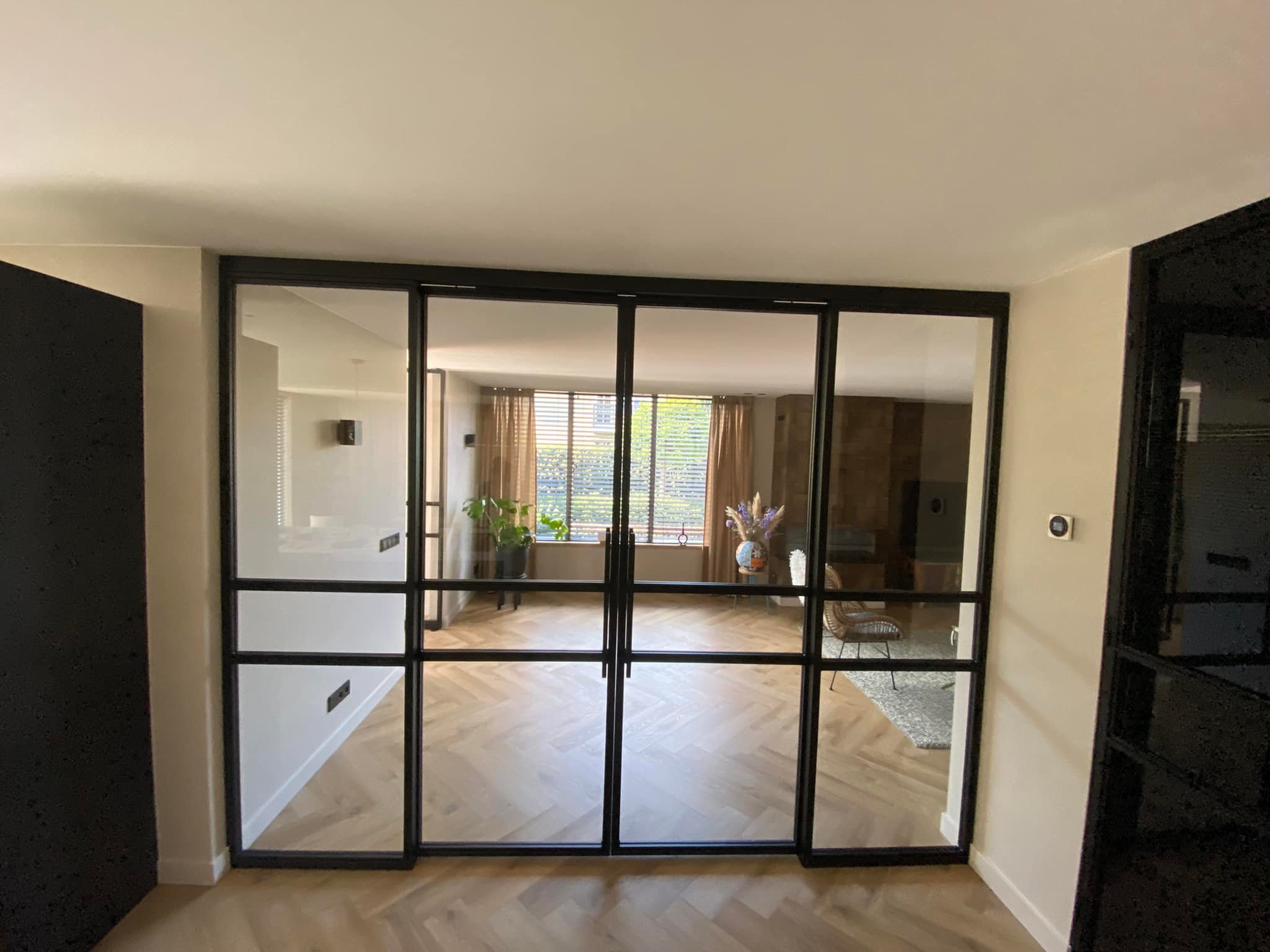 Woonkamer upgrade!